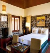 The Blackbuck Lodge Bhavnagar Buitenkant foto
